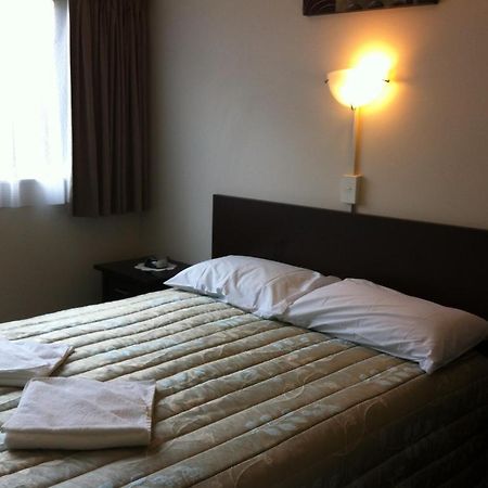 88 Wallace Court Motel Wellington Luaran gambar