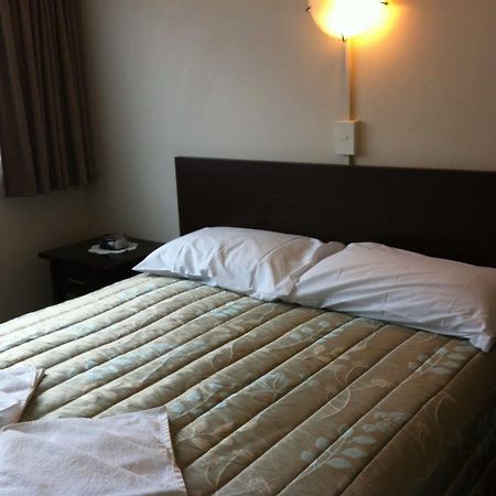 88 Wallace Court Motel Wellington Luaran gambar