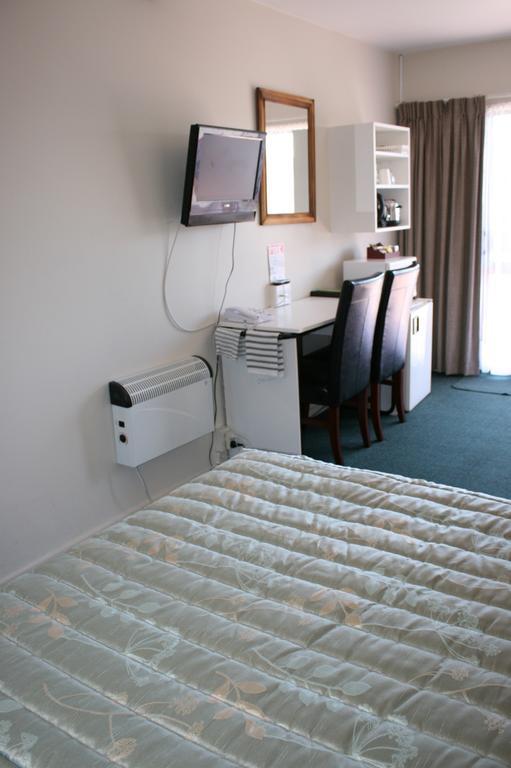 88 Wallace Court Motel Wellington Bilik gambar