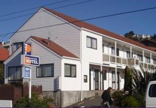 88 Wallace Court Motel Wellington Luaran gambar