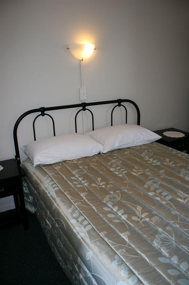 88 Wallace Court Motel Wellington Luaran gambar