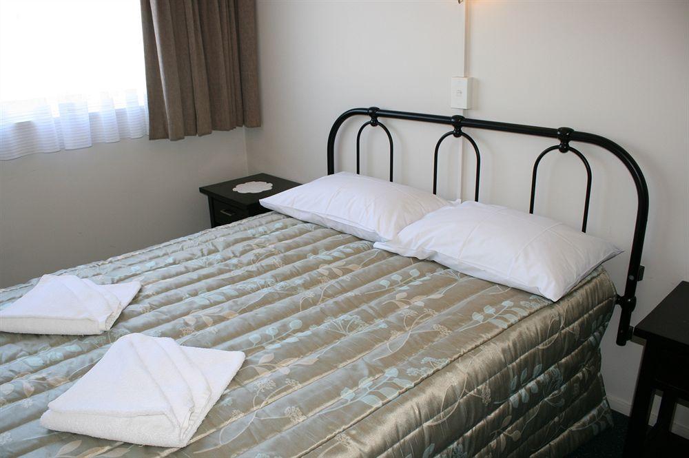 88 Wallace Court Motel Wellington Luaran gambar