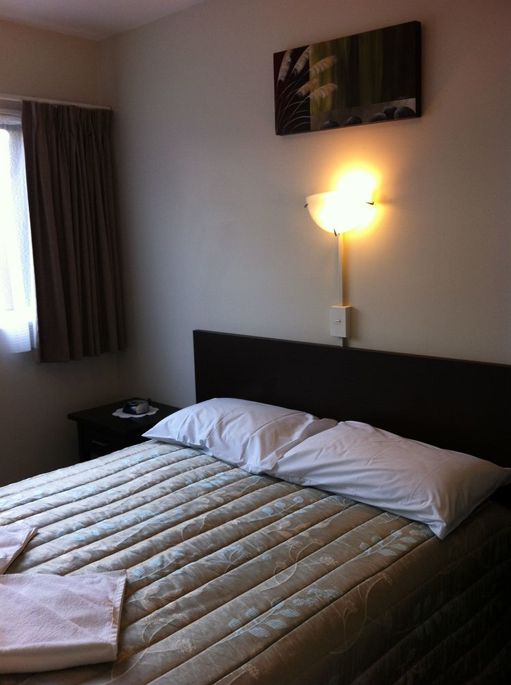 88 Wallace Court Motel Wellington Luaran gambar