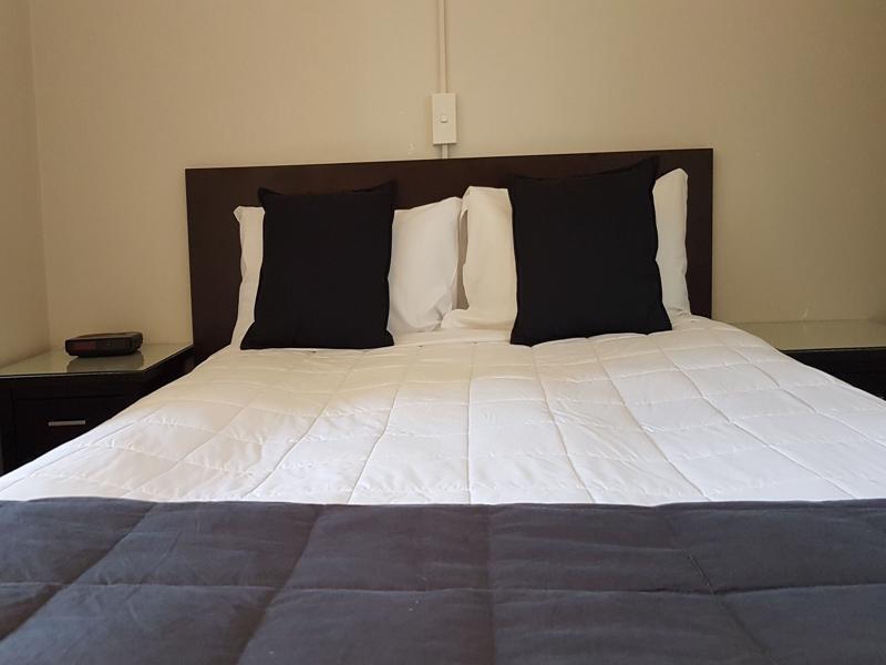 88 Wallace Court Motel Wellington Luaran gambar