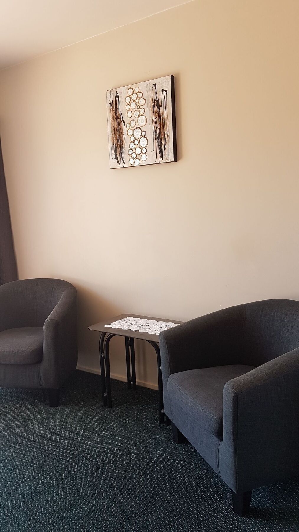 88 Wallace Court Motel Wellington Luaran gambar